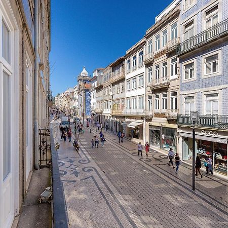 Youropo - Stories Porto Zewnętrze zdjęcie