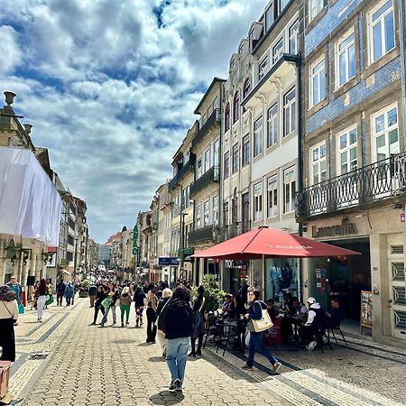 Youropo - Stories Porto Zewnętrze zdjęcie